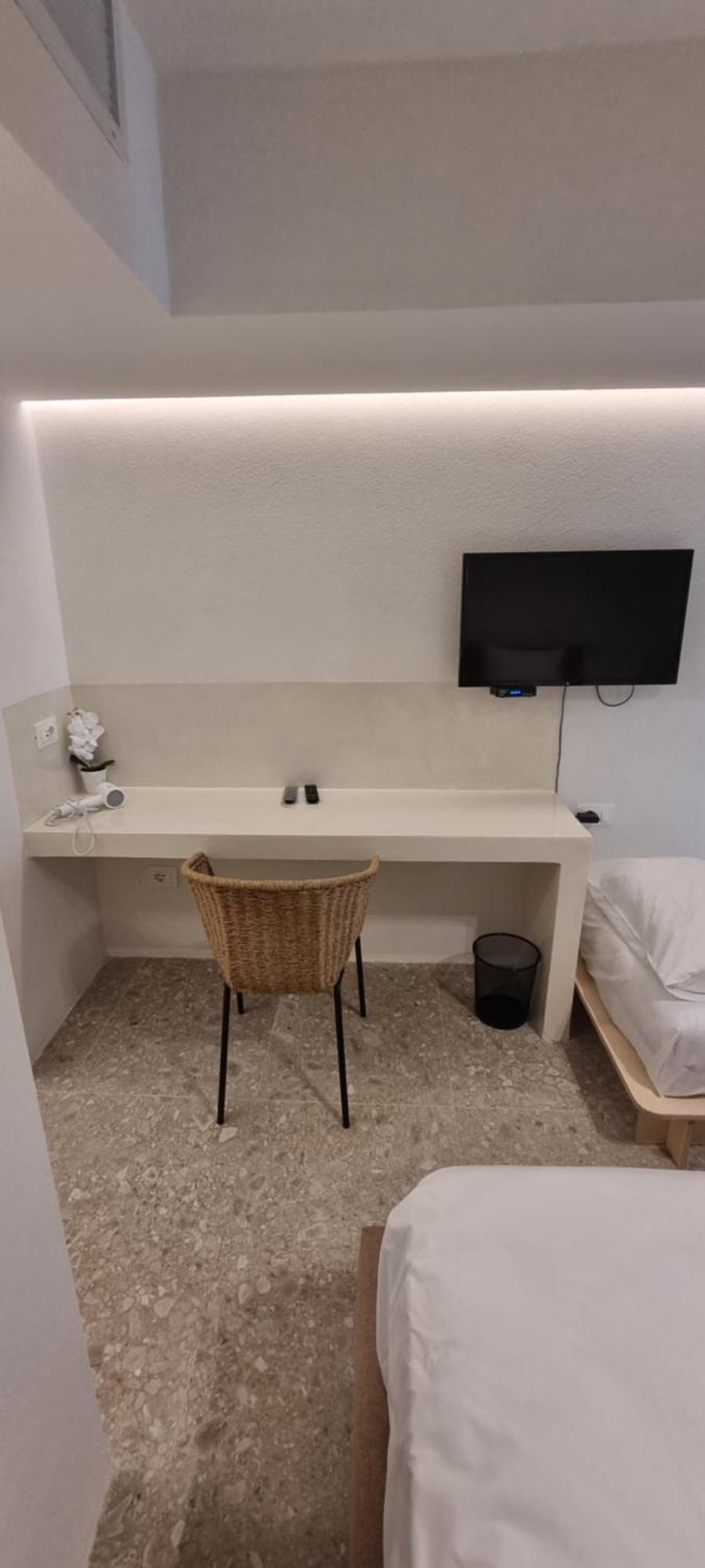 Privat overnatting Lekas *