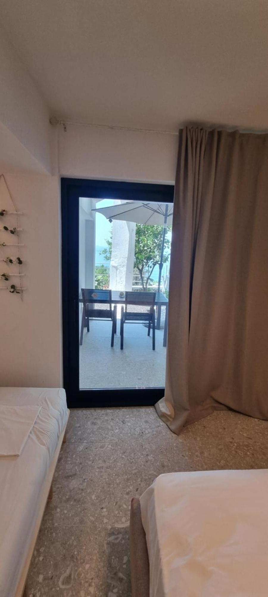 Privat overnatting Lekas