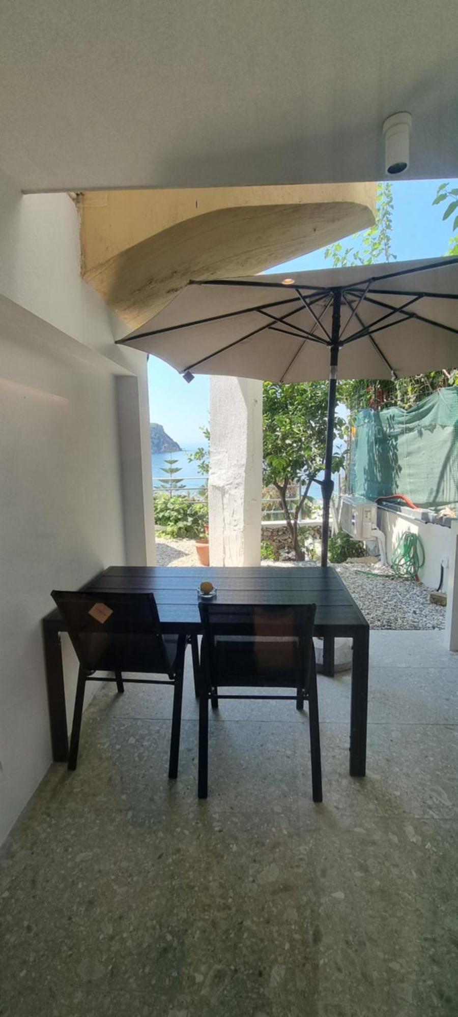 Lekas Privat overnatting